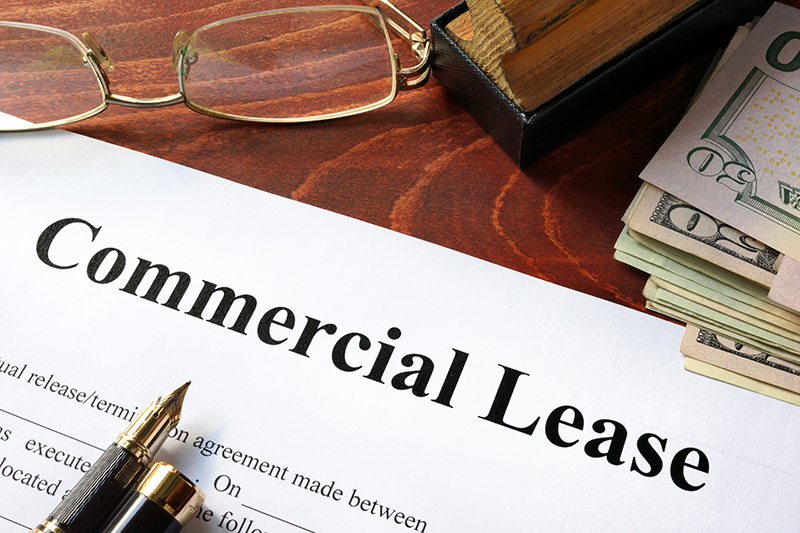 How to Read and Negotiate Commercial Lease Agreements