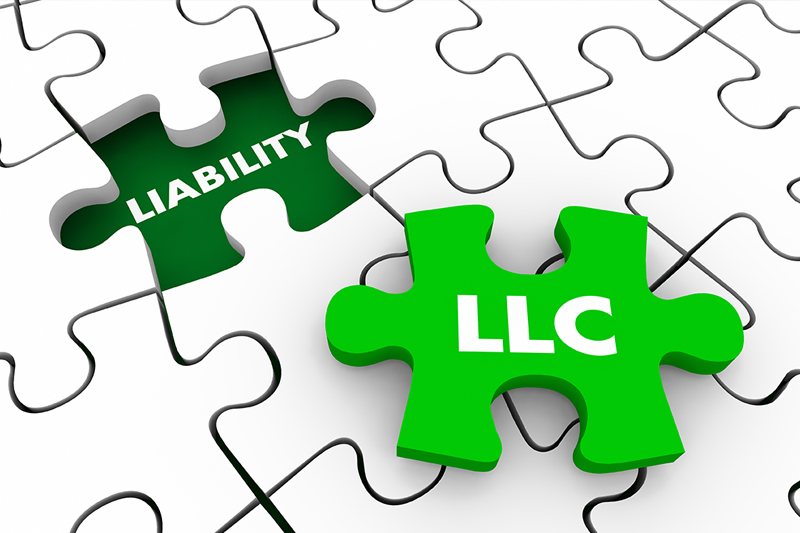 Does your business protect you from liabilities?