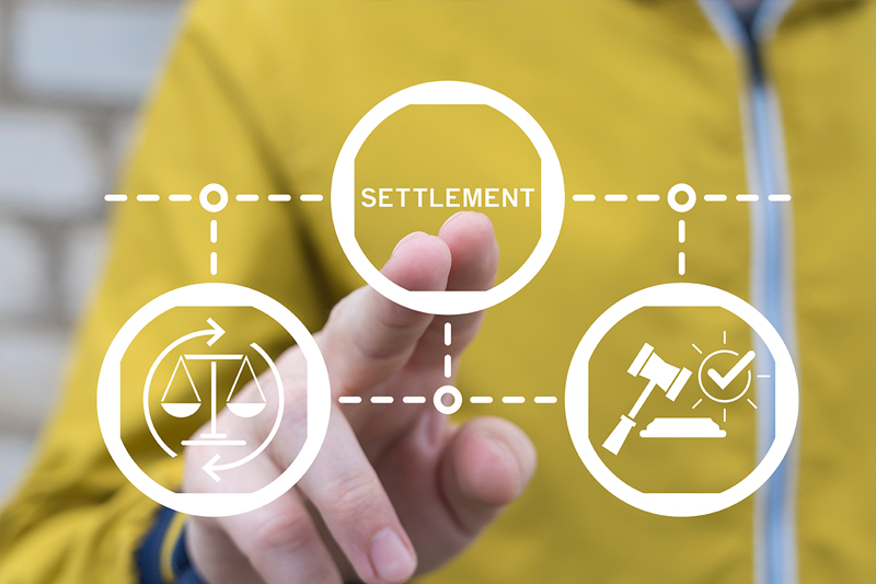 Resolving Business Disputes