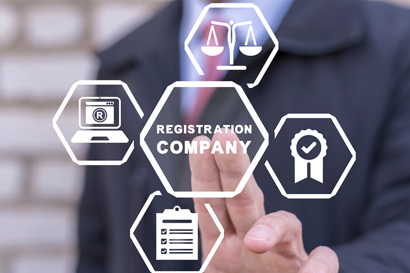 Setting up your US Business