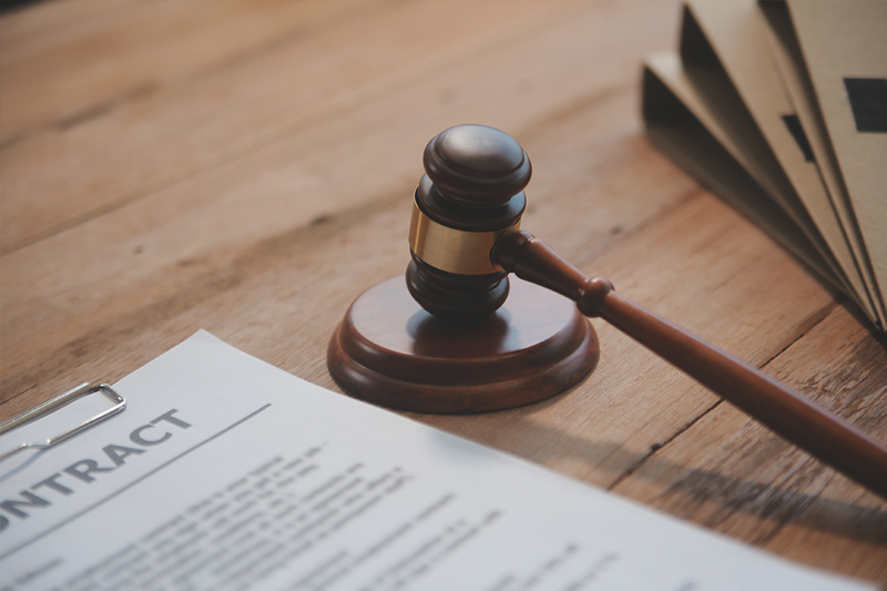 Structuring Partnerships